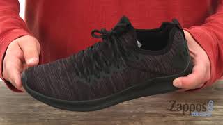 puma flash ignite evoknit