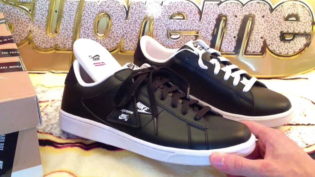 supreme tennis classic