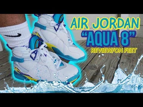 JORDAN RETRO 8 WMNS \
