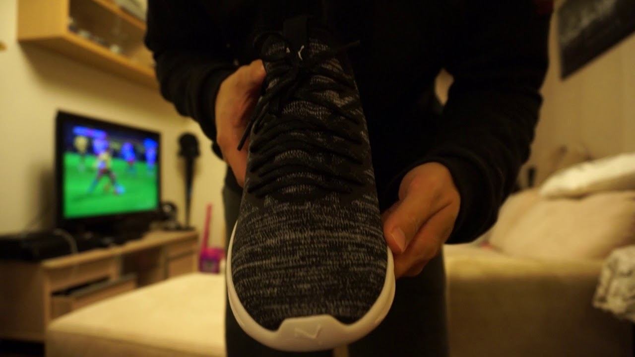 puma flash ignite evoknit