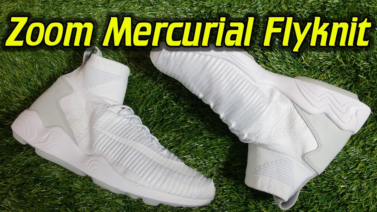 nike mercurial 11 flyknit