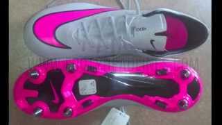 nike football boots 2015