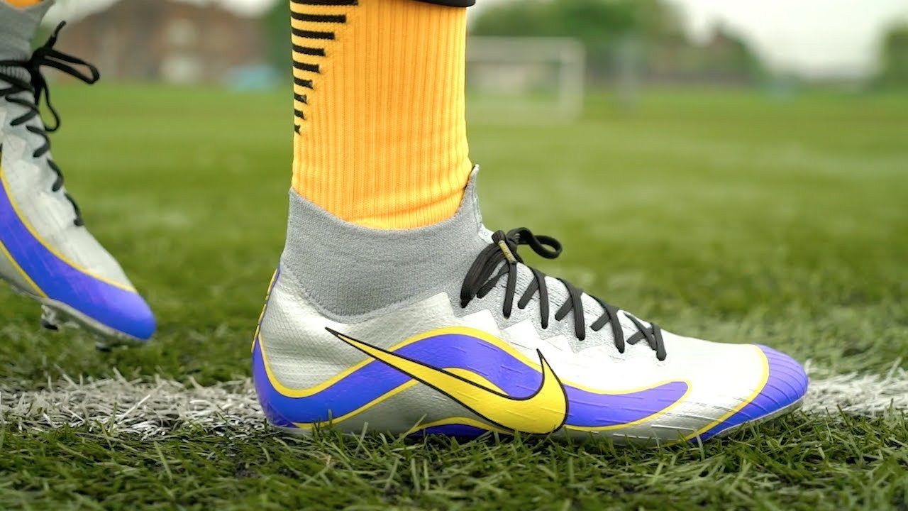 nike mercurial r9 football boots