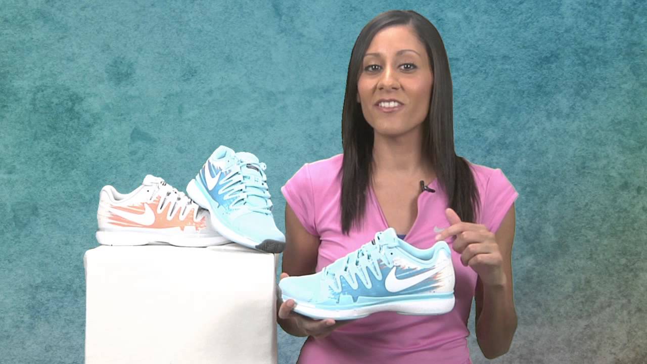 nike air zoom vapor 9.5 tennis