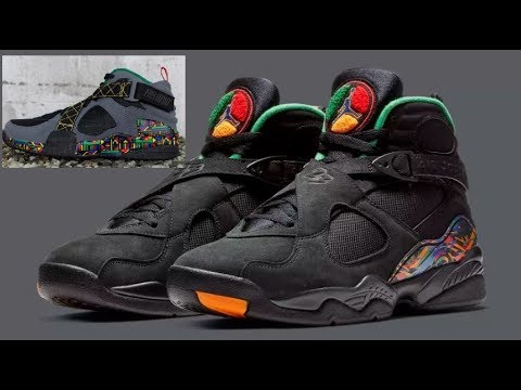 jordan 8 tinker raid Shop Clothing 