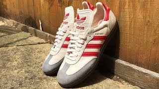 adidas samba classic og luzhniki