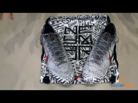 neymar jr shhh cleats