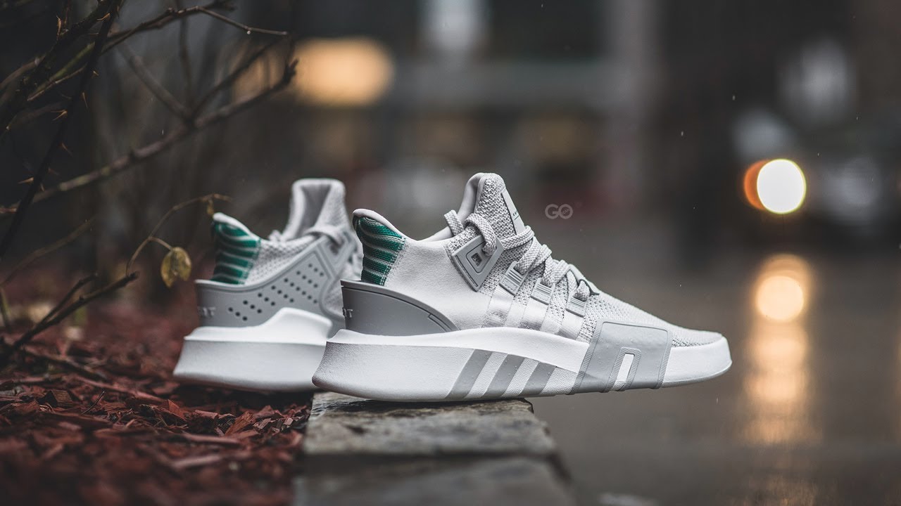 Adidas EQT Basketball ADV \