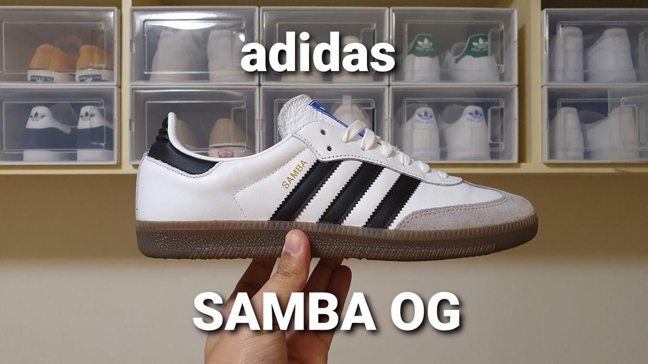 adidas samba zalora