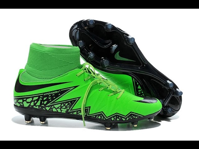 nike football boots 2015