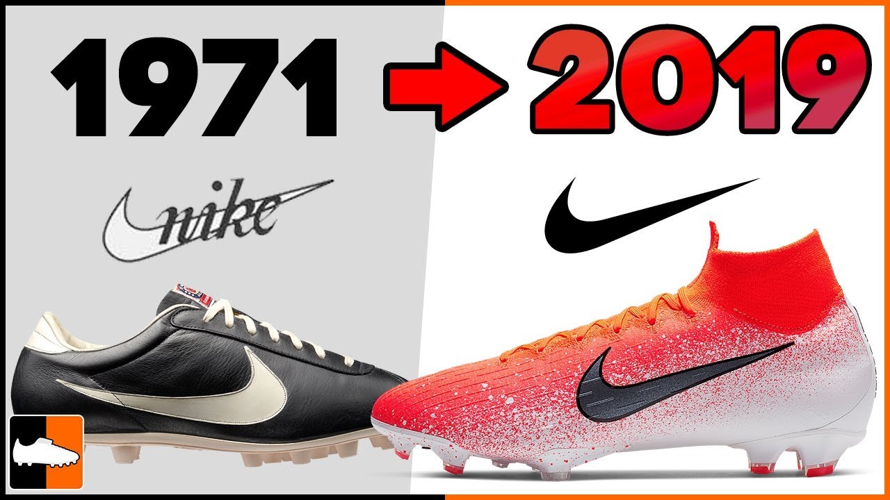 nike football ankle shoes