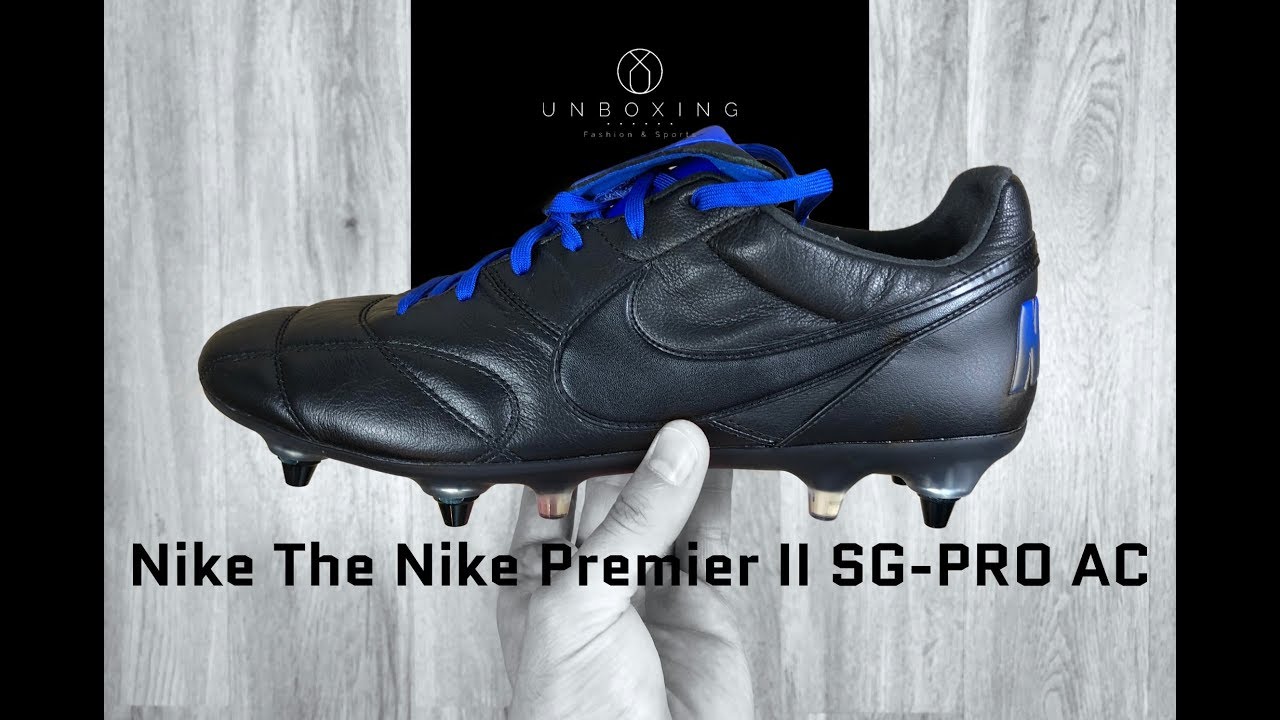 nike premier sg boots