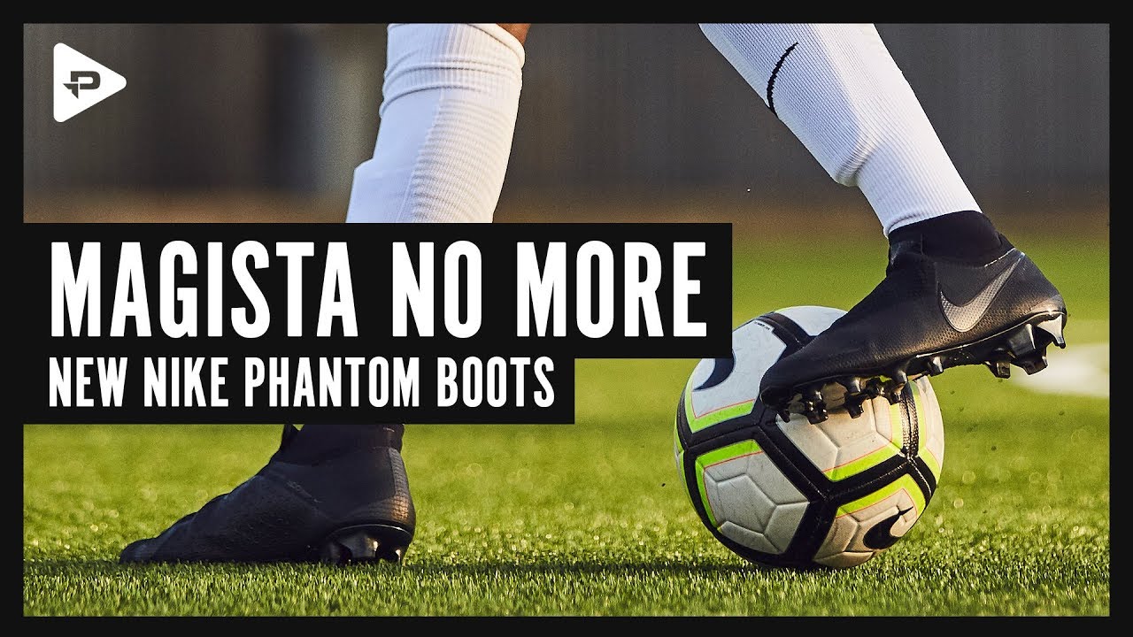 nike phantom vision academy dynamic fit mens football boots