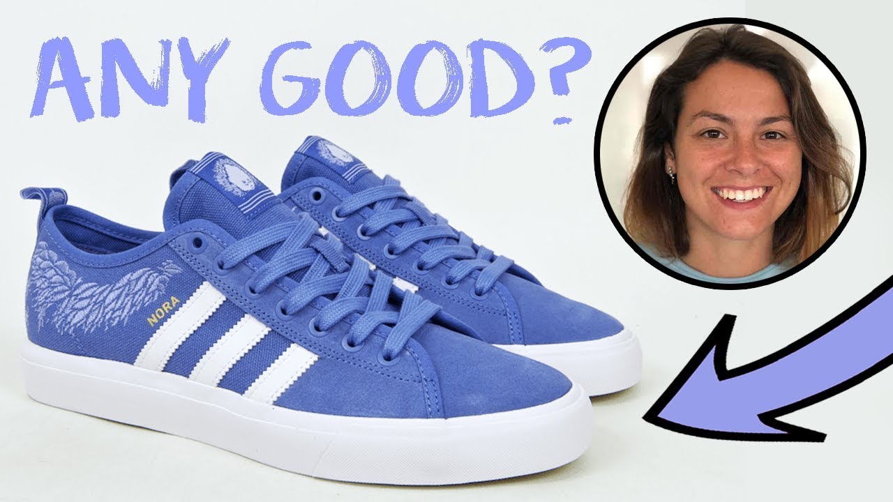 adidas nora matchcourt