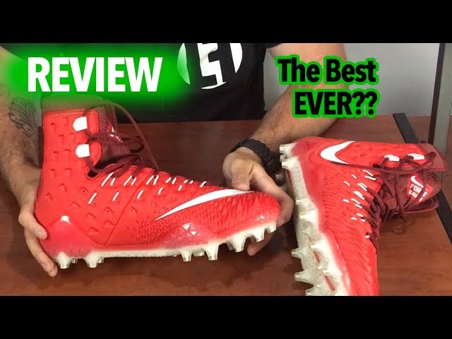 Nike Zoom Force Savage Elite TD 