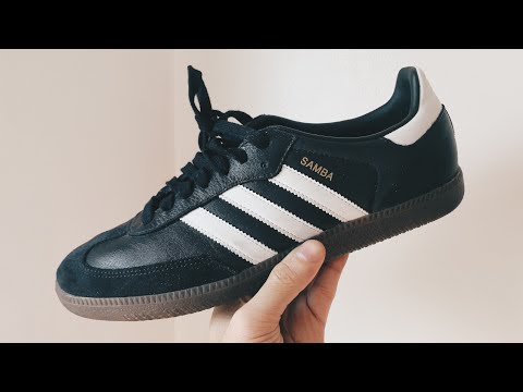 zalora adidas samba