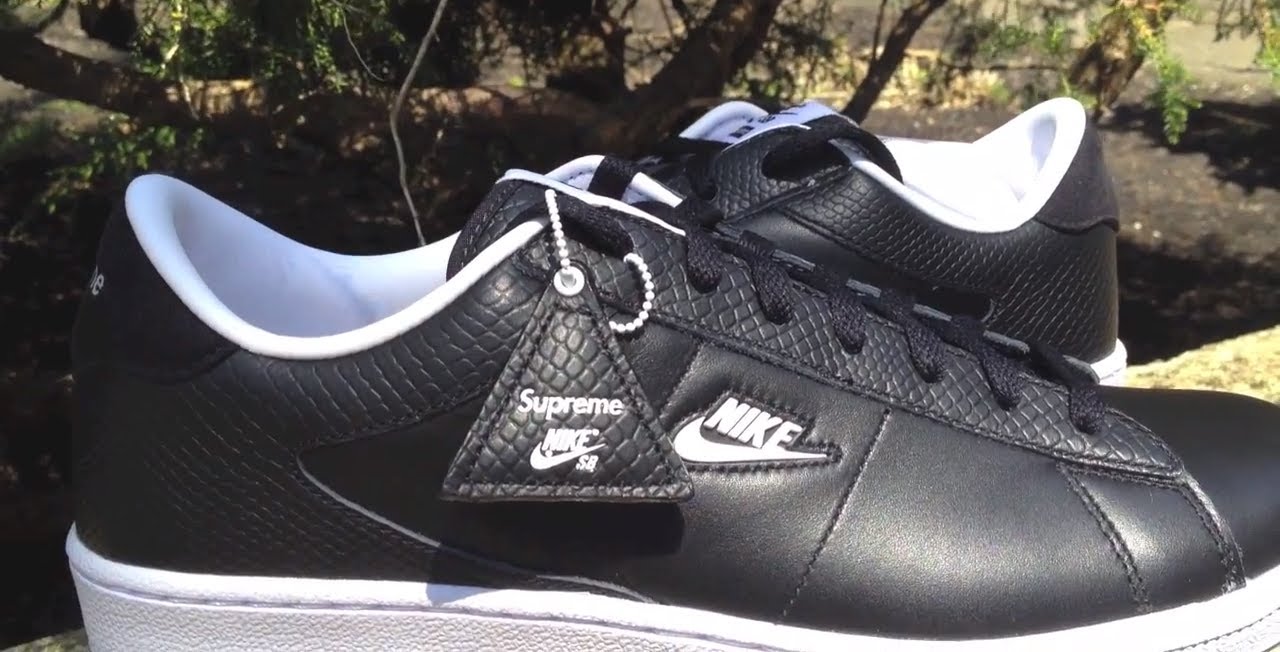 supreme tennis classic