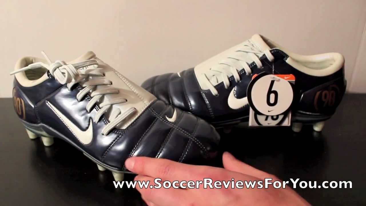 nike total 90 iii football boots