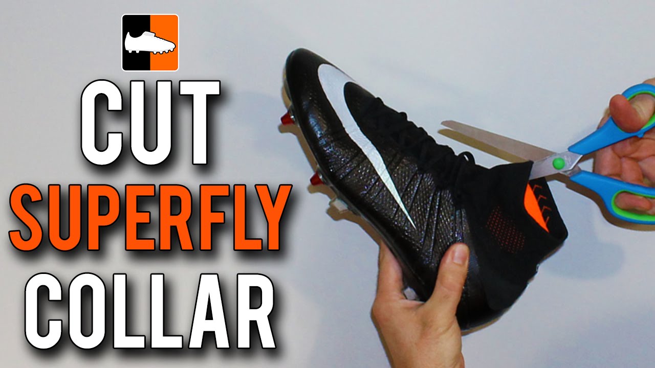 nike low cut football boots