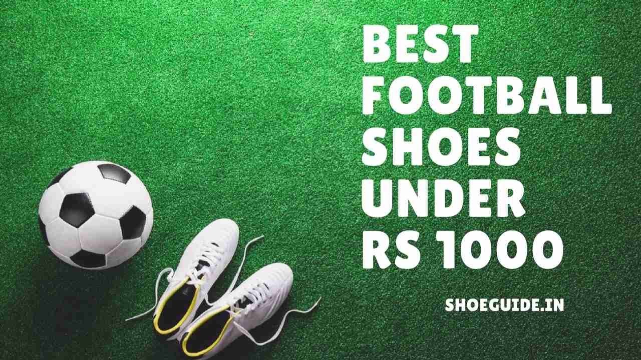 nike football studs below 1000