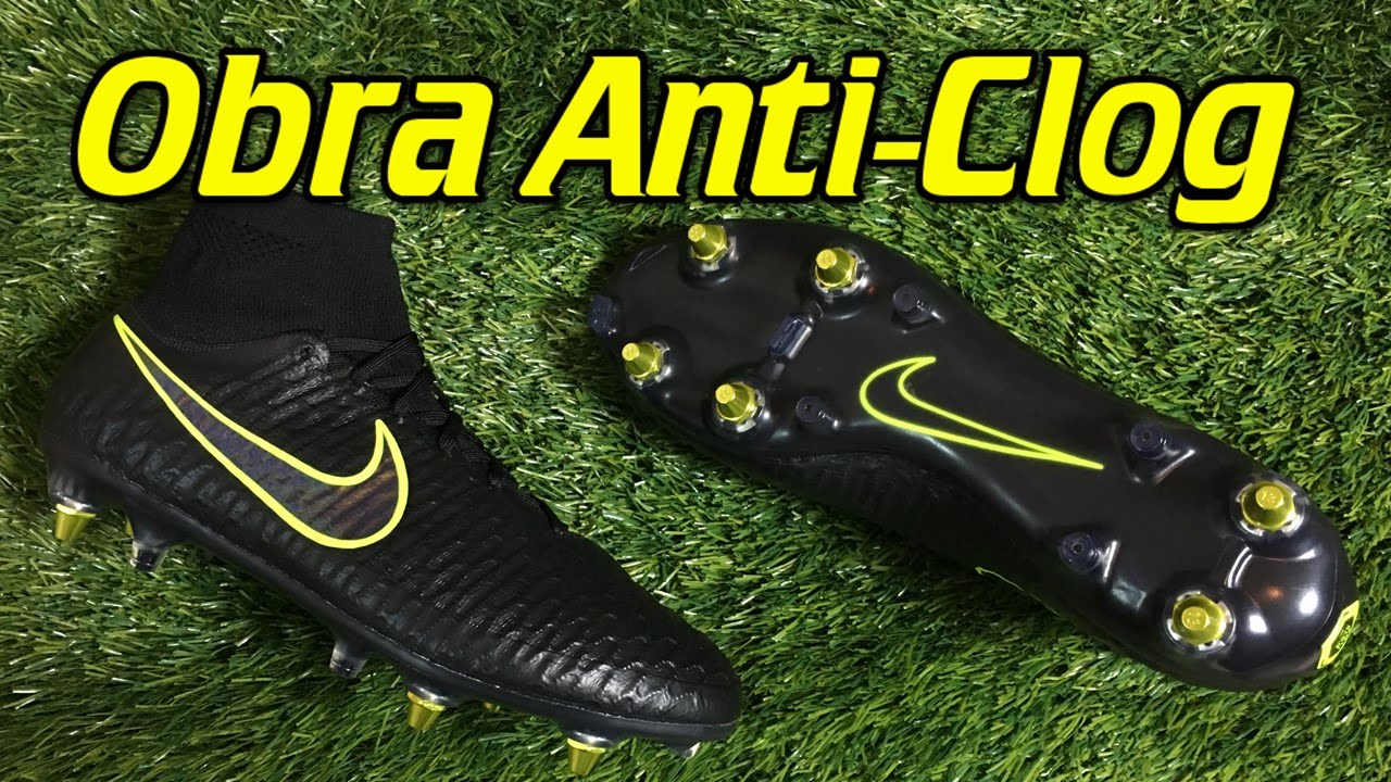 nike magista obra 2 anti clog