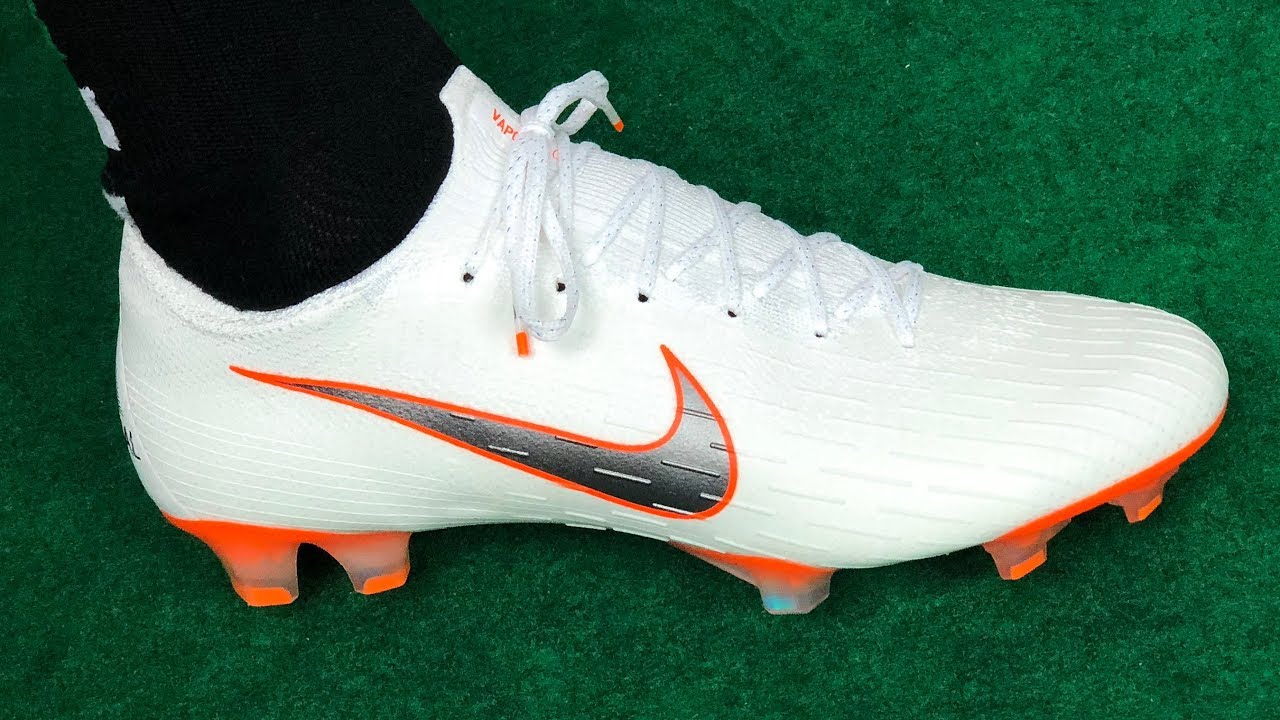 nike boots mercurial 2018