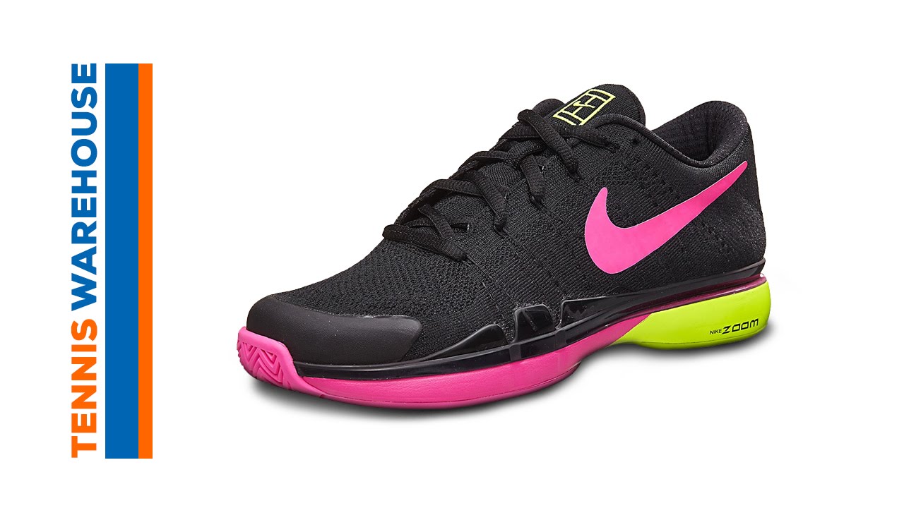 Nike Zoom Vapor 9.5 Flyknit (Roger 