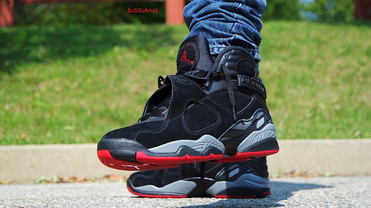 AIR JORDAN 8 \
