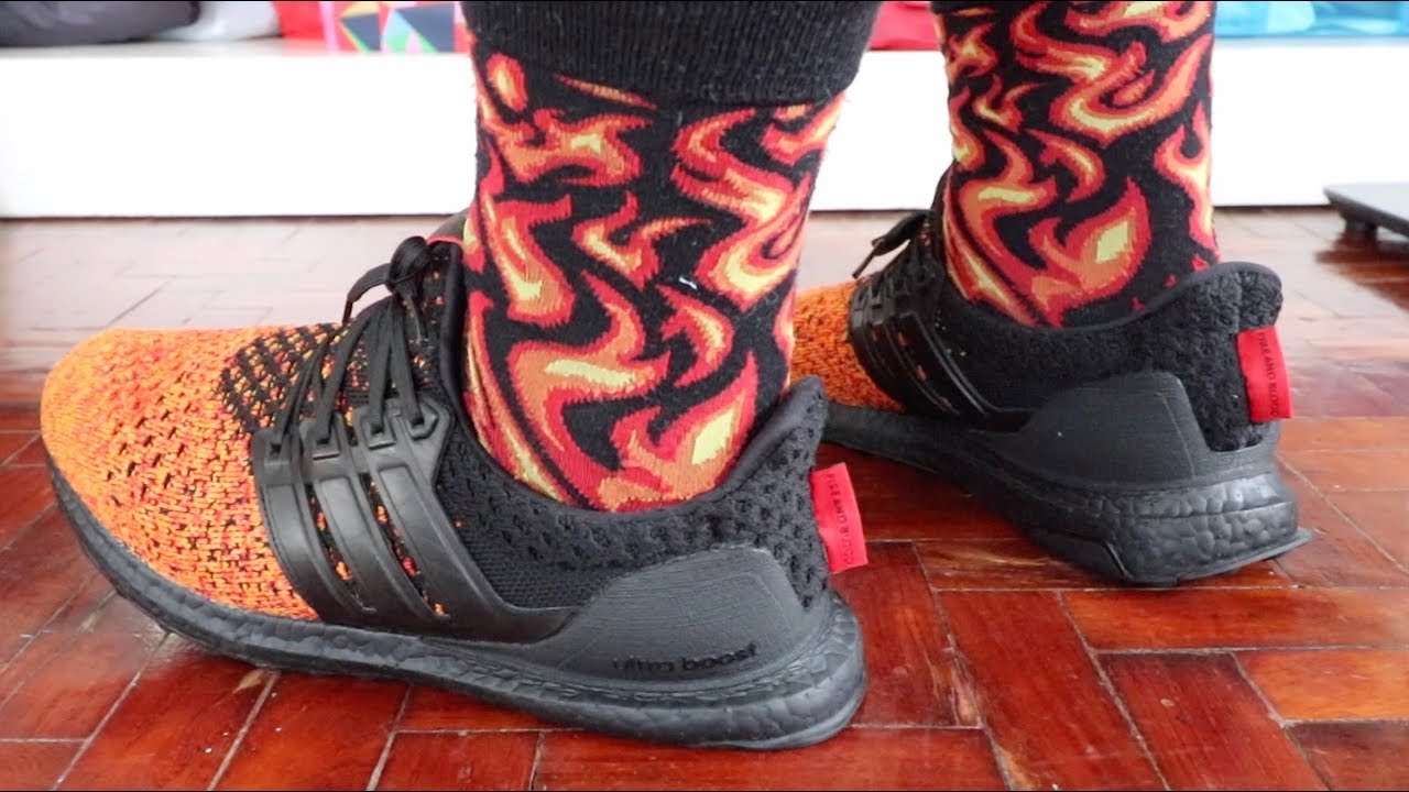 ultraboost x game of thrones