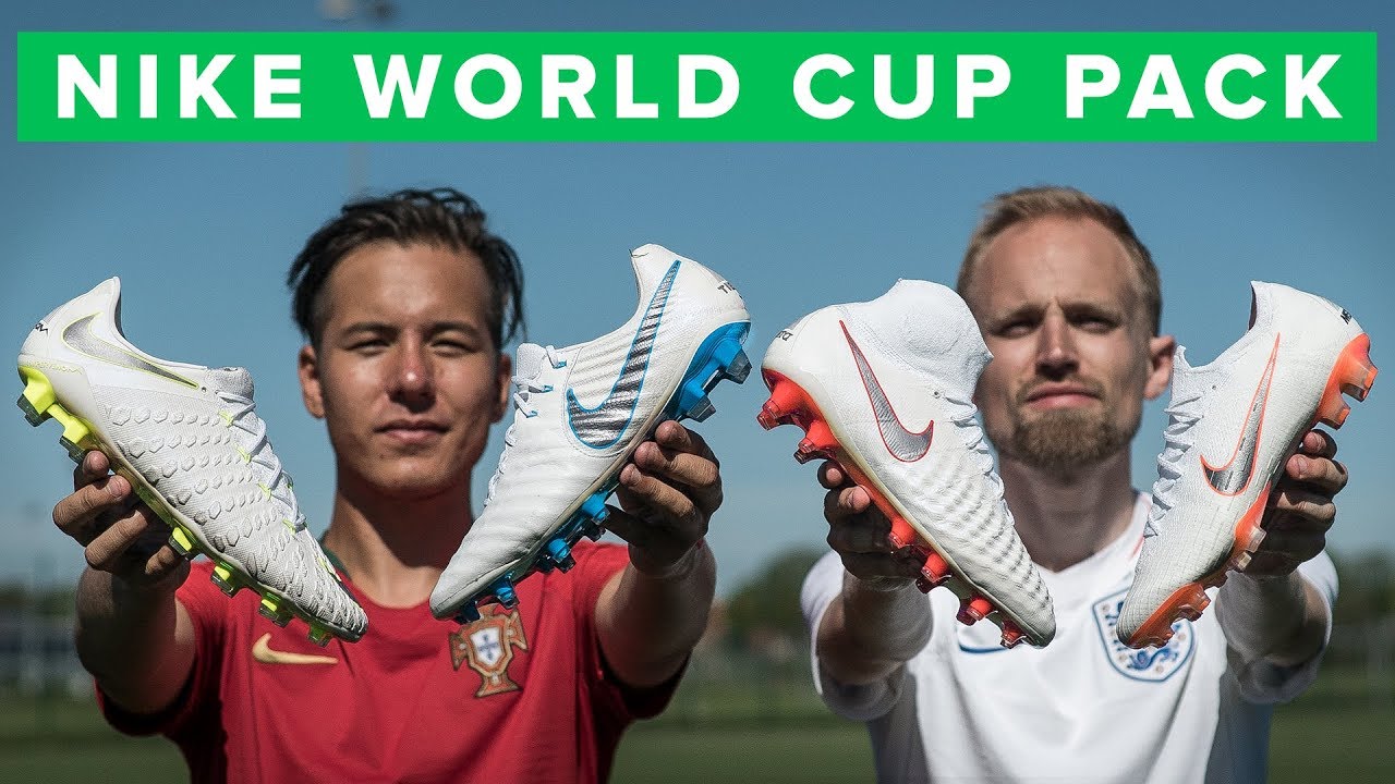 just do it nike football boots