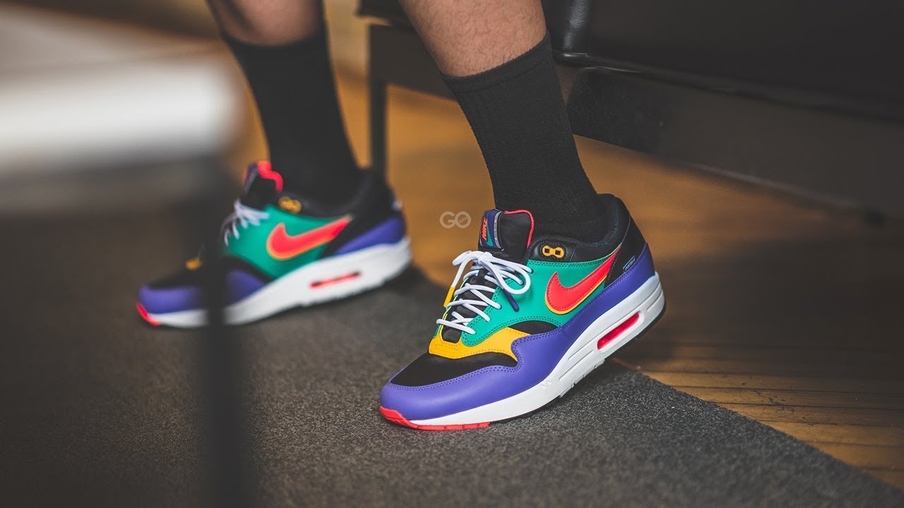 nike air 1 se