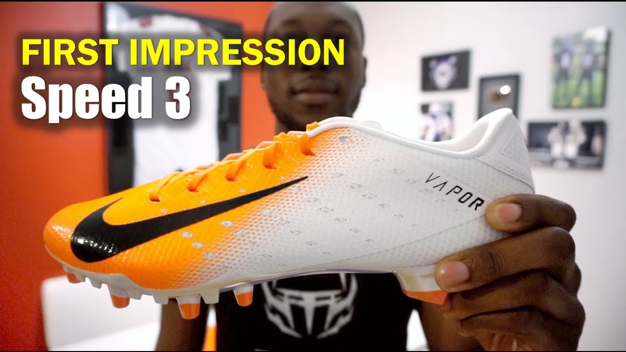 nike vapor untouchable 3 speed black