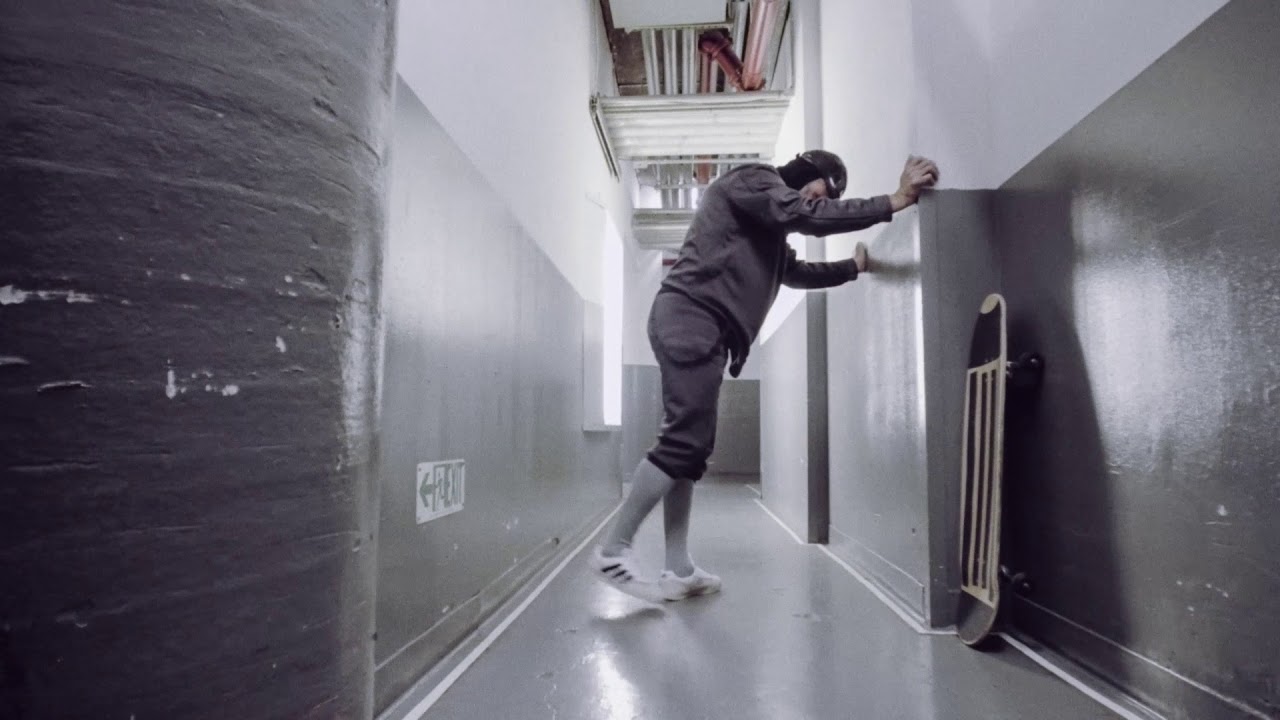 adidas aloha mark gonzales