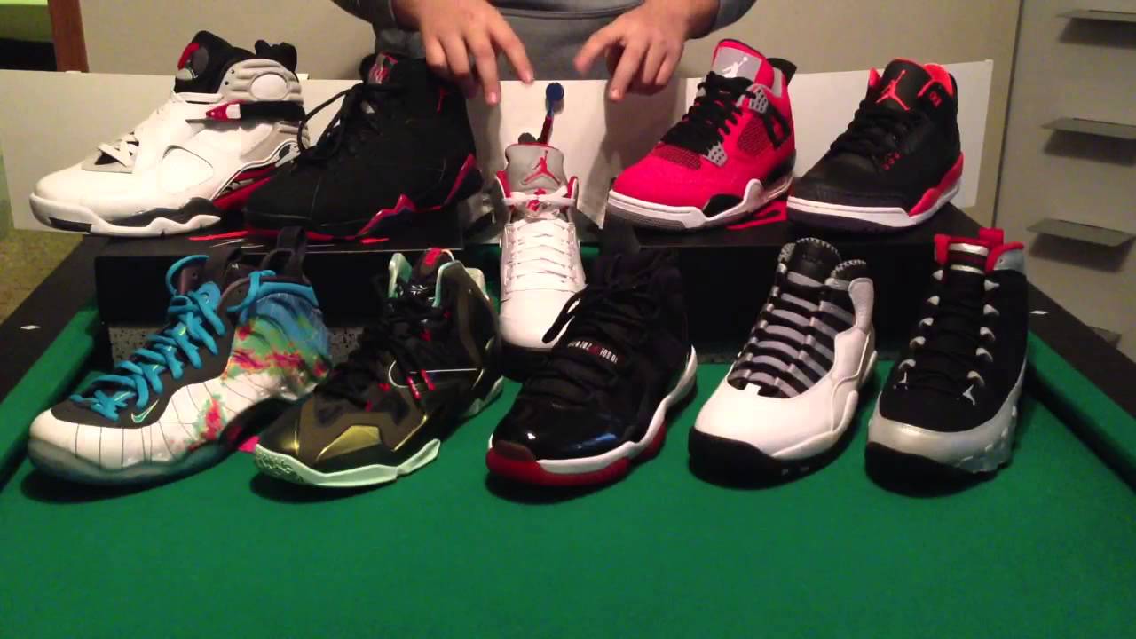jordan sneakerhead