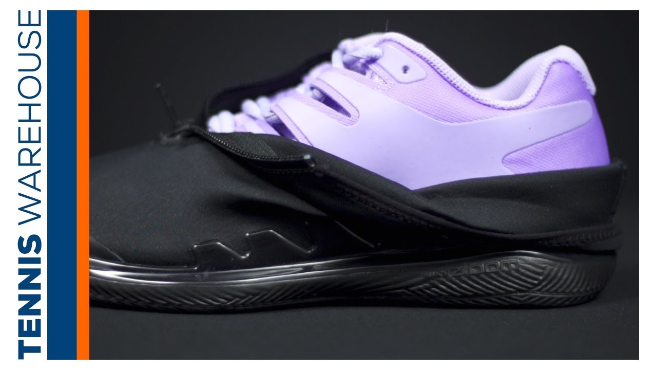 First Look: Nike Vapor X GLV (GLOVE 