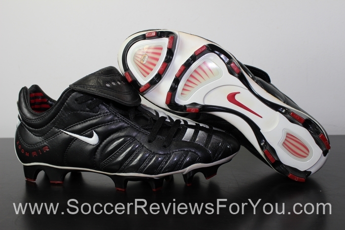 nike air zoom total 90 football boots