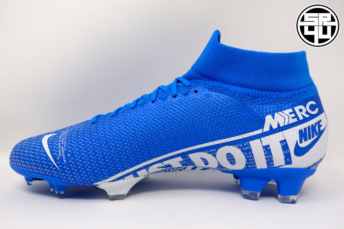 football boots nike mercurial superfly