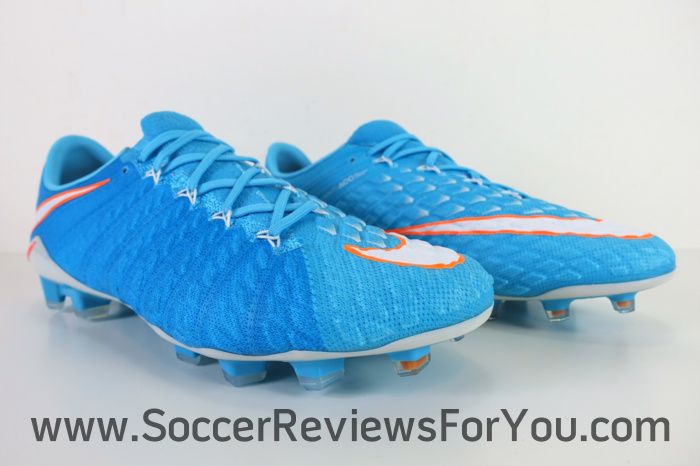 nike hypervenom women