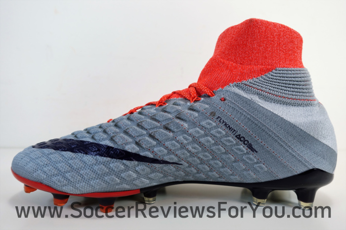 nike hypervenom women