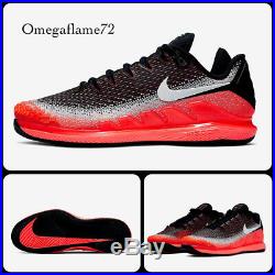 nike zoom vapor x flyknit