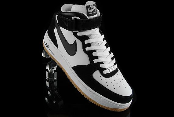 air force 1 mid premium