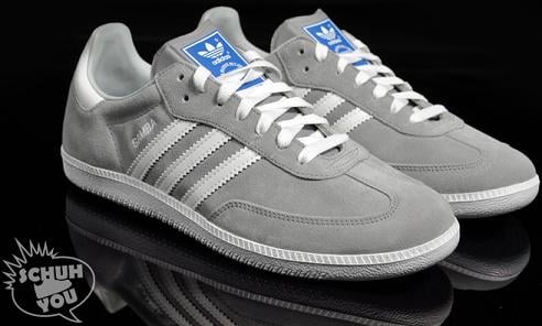 adidas samba 2017