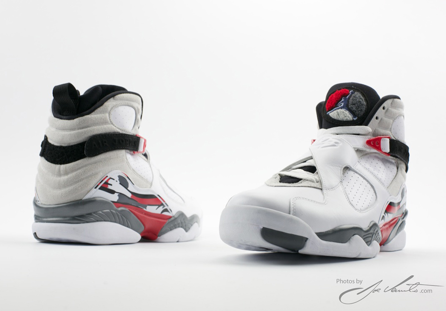 jordan 8 bugs bunny release date