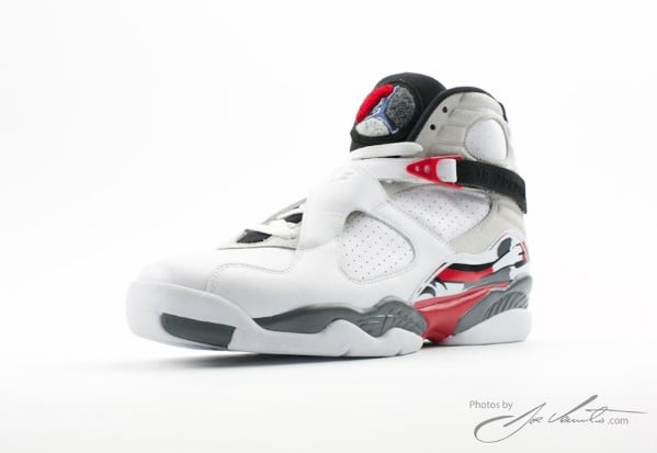 jordan 8 bugs bunny release date