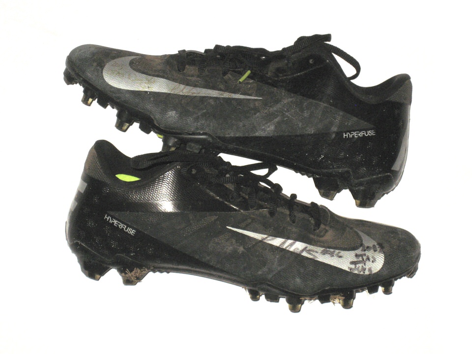 nike football cleats 2013
