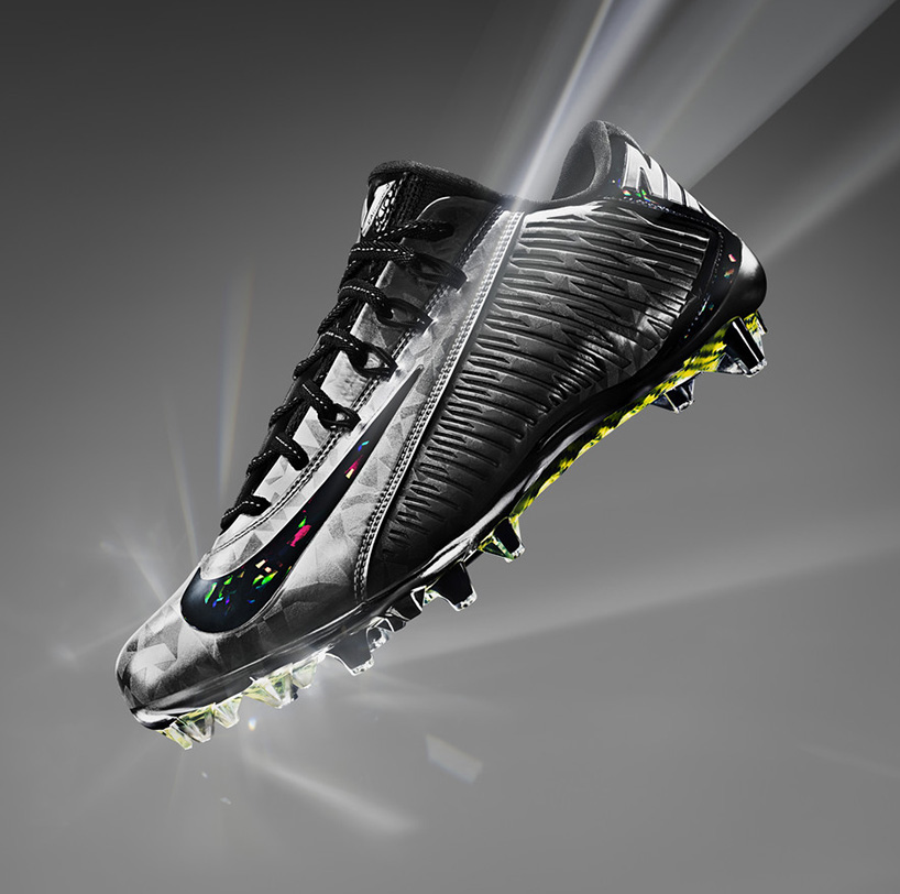 nike vapor carbon cleats 2013