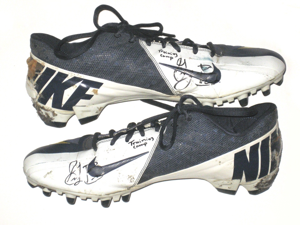 nike football cleats 2013