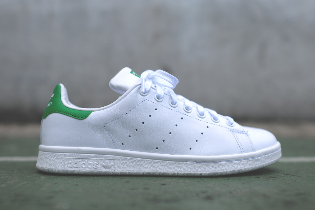 adidas Originals Stan Smith - White 