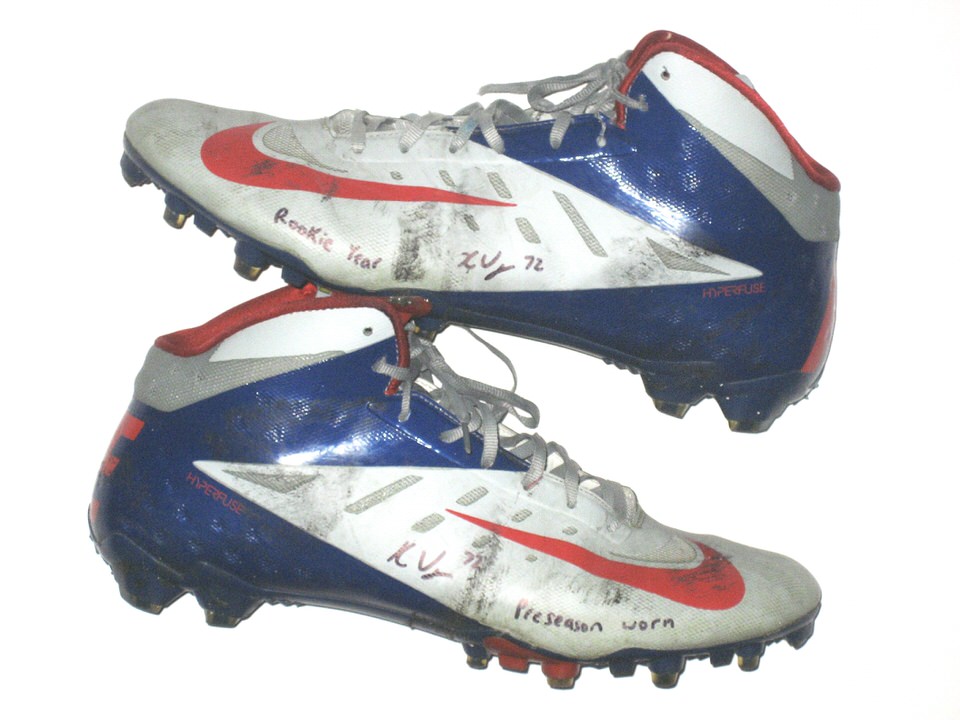 nike football cleats 2014
