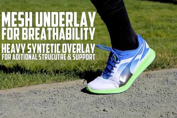 PUMA Ignite – Performance Review 